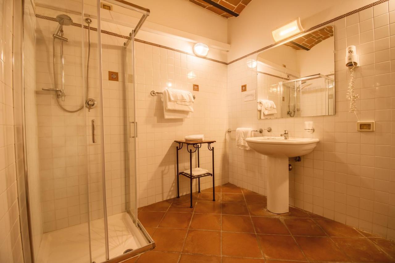 Casa Vacanze Vecchio Granaio Magione Eksteriør billede