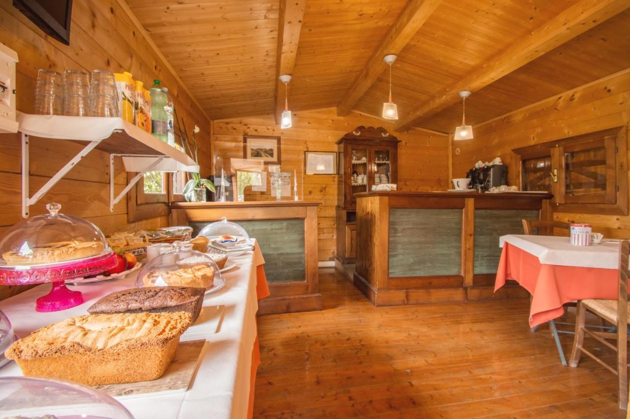 Casa Vacanze Vecchio Granaio Magione Eksteriør billede