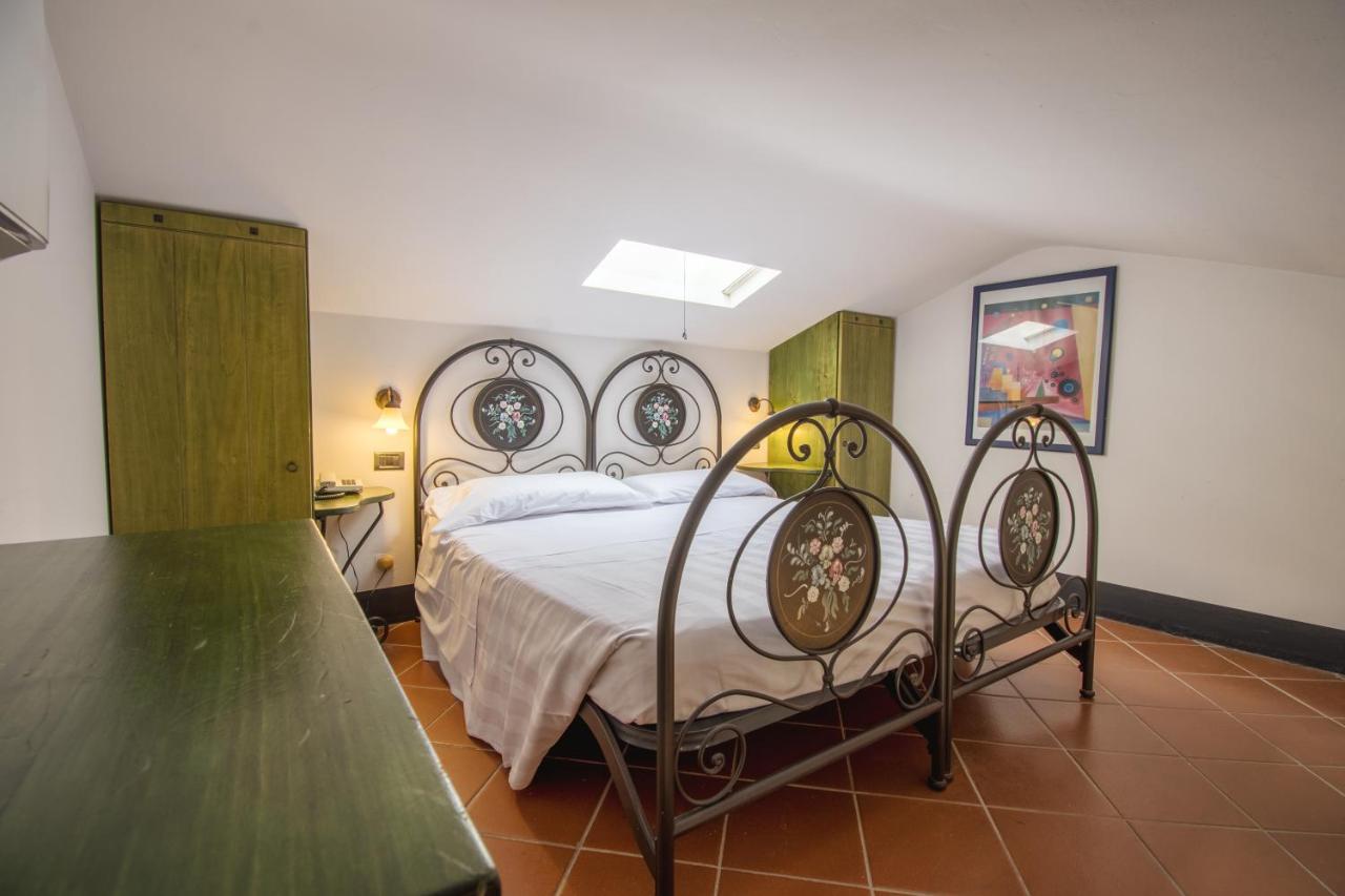 Casa Vacanze Vecchio Granaio Magione Eksteriør billede